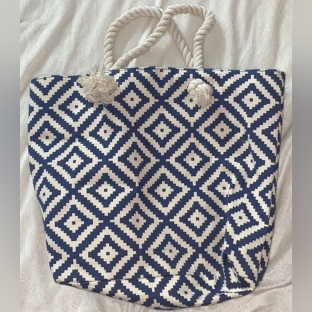 Summer & Rose tote